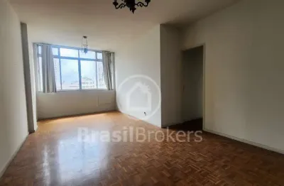 Apartamento à venda com 89,00m² e 3 quartos em tijuca, rio de janeiro - rj