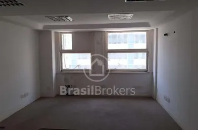 Sala comercial à venda na Avenida Almirante Barroso, Centro, Rio de Janeiro