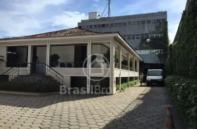 Prédio inteiro à venda com 2988,00m² e 8 quartos em são cristóvão, rio de janeiro - rj