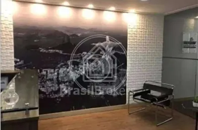 Sala comercial à venda na Rua da Alfândega, Centro, Rio de Janeiro