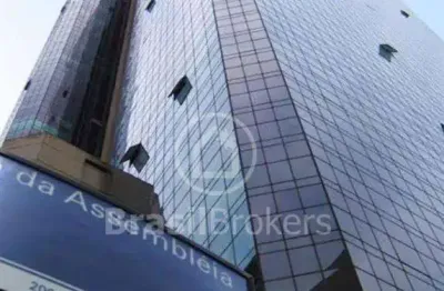 Condominio app solucoes de internet ltda - sala comercial