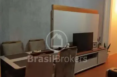 Condominio do edificio armando marinho - apartamento 2 quartos