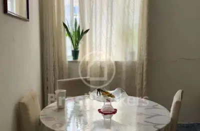 Apartamento com 2 quartos à venda na Rua Bela, São Cristóvão, Rio de Janeiro