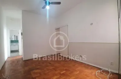 Apartamento à venda com 41,00m² e 1 quarto em vila isabel, rio de janeiro - rj