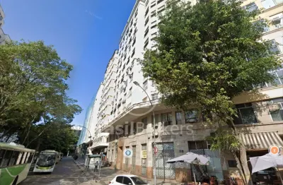 Sala comercial à venda na Avenida Churchill, Centro, Rio de Janeiro