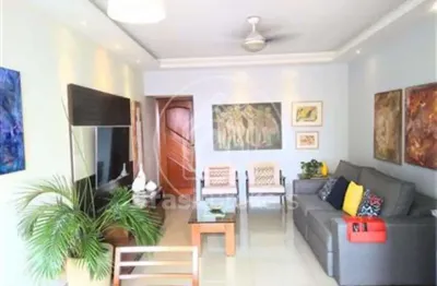Condominio do edificio joao augusto - apartamento 3 quartos, sendo 1 suíte