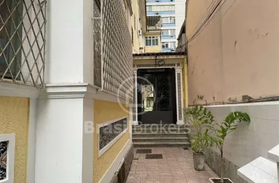 Cobertura à venda com 88,00m² e 2 quartos em tijuca, rio de janeiro - rj