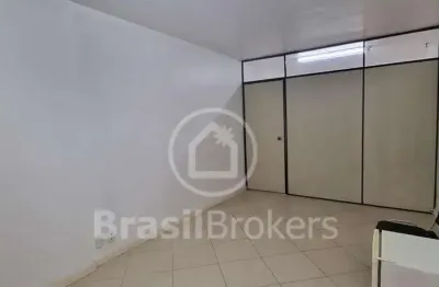 Sala comercial à venda na Rua Sete de Setembro, Centro, Rio de Janeiro