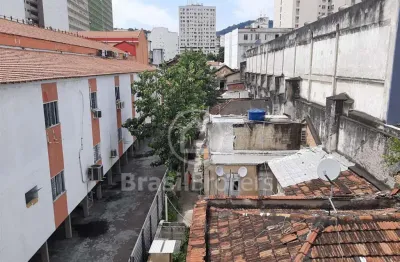 Terreno à venda na Praça da República, Centro, Rio de Janeiro