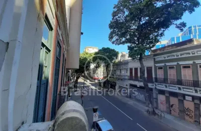 Prédio à venda na Avenida Gomes Freire, Centro, Rio de Janeiro