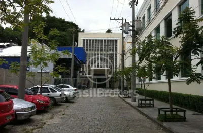Prédio à venda na Rua Hermes Fontes, São Cristóvão, Rio de Janeiro