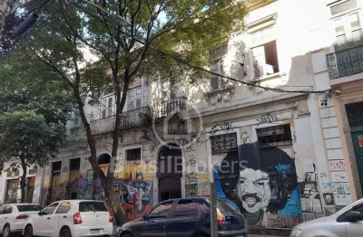 Prédio à venda na Rua Joaquim Silva, Centro, Rio de Janeiro