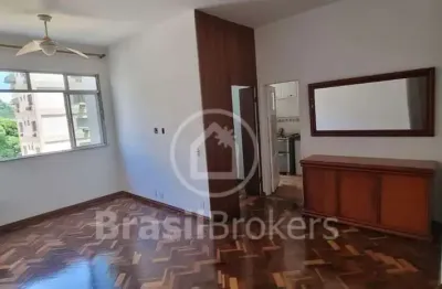 Apartamento à venda com 72,00m² e 3 quartos em vila isabel, rio de janeiro - rj