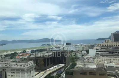 Condominio app solucoes de internet ltda - sala comercial