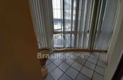 Sala comercial à venda na Praça Olavo Bilac, Centro, Rio de Janeiro