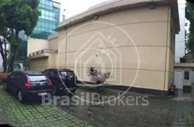 Prédio à venda na Rua General Argolo, São Cristóvão, Rio de Janeiro