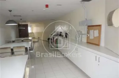Sala comercial à venda na Rua Dom Gerardo, Centro, Rio de Janeiro