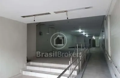 Sala comercial à venda na Rua Estácio de Sá, Estácio, Rio de Janeiro