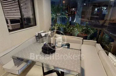 Apartamento à venda com 71,00m² e 2 quartos em tijuca, rio de janeiro - rj