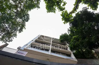 Condominio do edificio atlantico sul - apartamento 1 quarto