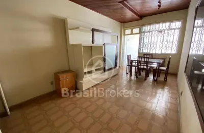 Apartamento à venda com 70,00m² e 2 quartos em vila isabel, rio de janeiro - rj