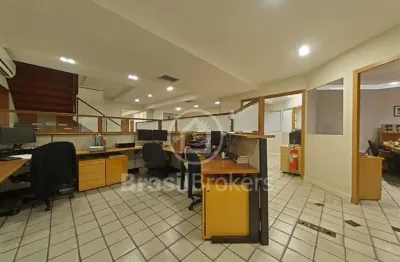 Casa à venda na Avenida Rio Branco, Centro, Rio de Janeiro