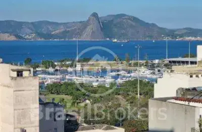Condominio do edificio voltaire - apartamento 1 quarto