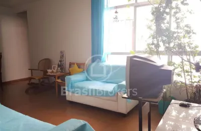 Apartamento com 2 quartos à venda na Avenida Paulo de Frontin, Praça da Bandeira, Rio de Janeiro