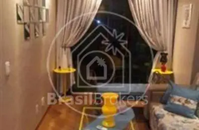 Apartamento com 2 quartos à venda na Avenida Marechal Rondon, São Francisco Xavier, Rio de Janeiro