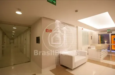Condominio do edificio arcos 123 corporate - sala comercial