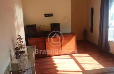 Apartamento com 2 quartos à venda na Rua Paula Brito, Andaraí, Rio de Janeiro