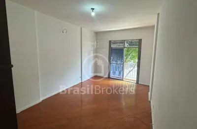 Apartamento com 2 quartos à venda na Rua Barão de Mesquita, Grajaú, Rio de Janeiro