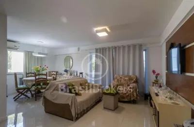 Apartamento com 2 quartos à venda na Rua Bom Pastor, Tijuca, Rio de Janeiro