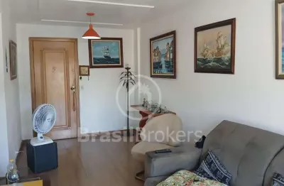 Apartamento com 2 quartos à venda na Rua Barão do Bom Retiro, Vila Isabel, Rio de Janeiro