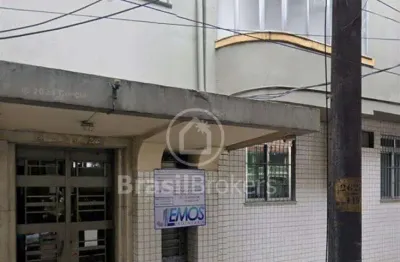 Apartamento com 2 quartos à venda na Avenida Paulo de Frontin, Praça da Bandeira, Rio de Janeiro