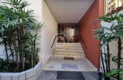Apartamento com 2 quartos à venda na Rua Petrocochino, Vila Isabel, Rio de Janeiro