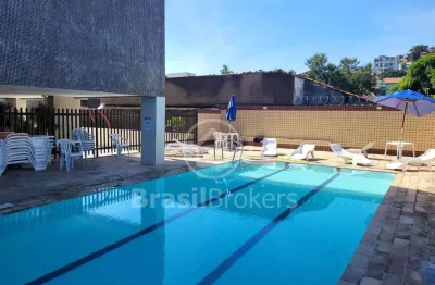 Apartamento à venda em vila isabel com 2 quartos (1 suíte), 113 m²