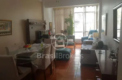 Apartamento com 2 quartos à venda na Avenida Paulo de Frontin, Rio Comprido, Rio de Janeiro