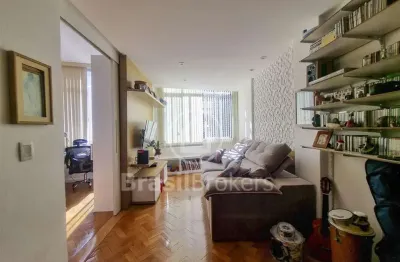 Apartamento com 3 quartos à venda na Rua José Higino, Tijuca, Rio de Janeiro
