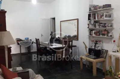 Casa com 4 quartos à venda na Rua Gonzaga Bastos, Vila Isabel, Rio de Janeiro