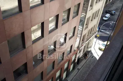 Sala comercial à venda na Rua do Rosário, Centro, Rio de Janeiro