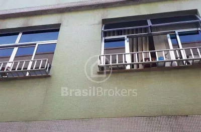 Casa em condomínio fechado com 3 quartos à venda na Rua Teodoro da Silva, Vila Isabel, Rio de Janeiro