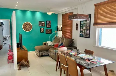 Apartamento com 2 quartos à venda na Rua Mariz e Barros, Maracanã, Rio de Janeiro