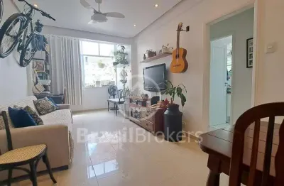Apartamento à venda com 68,00m² e 2 quartos em vila isabel, rio de janeiro - rj