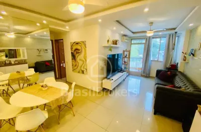 Apartamento com 3 quartos à venda na Rua Visconde de Santa Isabel, Vila Isabel, Rio de Janeiro