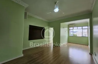 Barão de mesquita,apartamento vazio junto à são francisco xavier