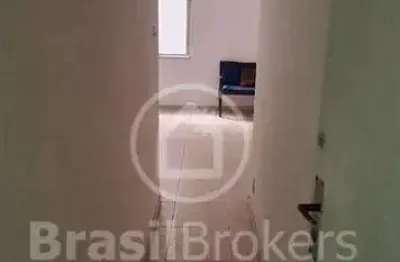 Apartamento à venda com 39,00m² e 1 quarto em tijuca, rio de janeiro - rj