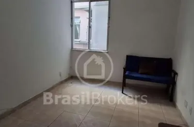 Apartamento à venda com 39,00m² e 1 quarto em tijuca, rio de janeiro - rj