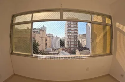 Apartamento com 2 quartos à venda na Rua Valparaíso, Tijuca, Rio de Janeiro