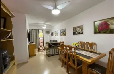 Apartamento com 3 quartos à venda na Rua Ribeiro Guimarães, Vila Isabel, Rio de Janeiro